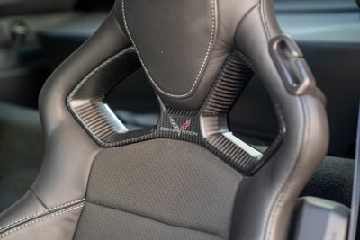 2015 Chevrolet Corvette Z06 3LZ