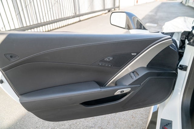 2015 Chevrolet Corvette Z06 3LZ