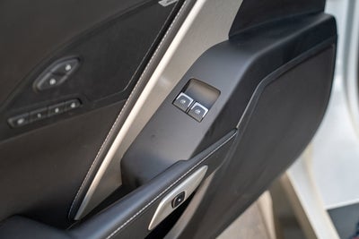 2015 Chevrolet Corvette Z06 3LZ