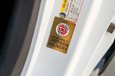 2015 Chevrolet Corvette Z06 3LZ