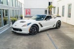 2015 Chevrolet Corvette Z06 3LZ