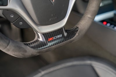 2015 Chevrolet Corvette Z06 3LZ