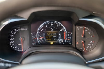 2015 Chevrolet Corvette Z06 3LZ