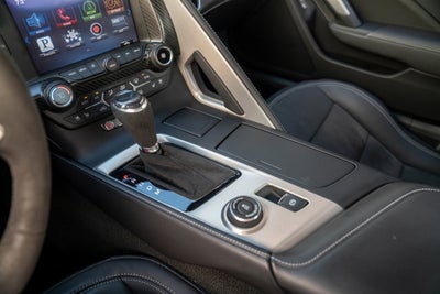 2015 Chevrolet Corvette Z06 3LZ