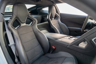 2015 Chevrolet Corvette Z06 3LZ