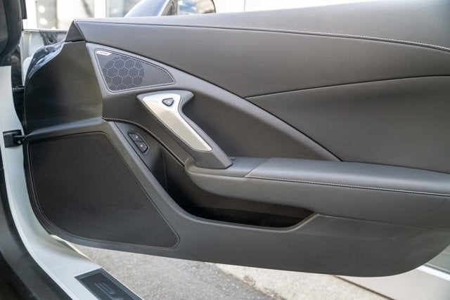 2015 Chevrolet Corvette Z06 3LZ