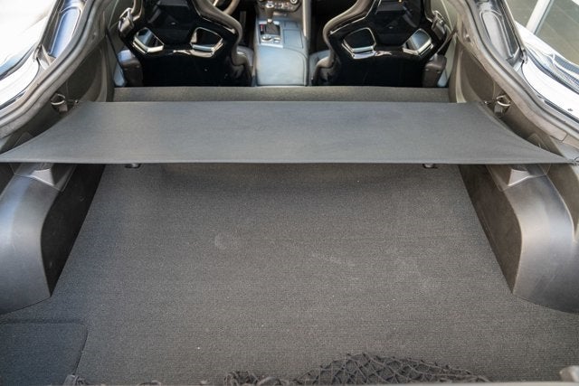 2015 Chevrolet Corvette Z06 3LZ