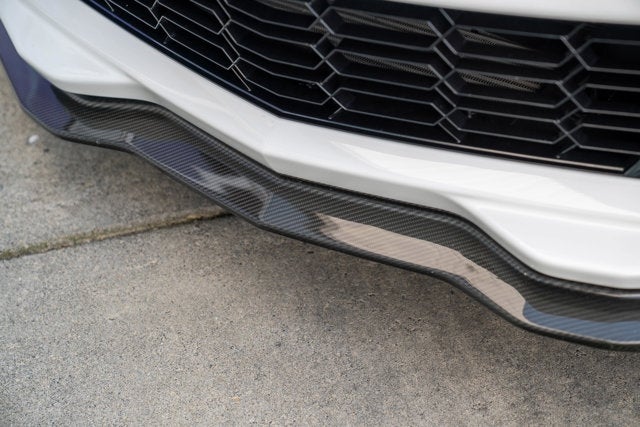 2015 Chevrolet Corvette Z06 3LZ