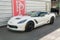 2015 Chevrolet Corvette Z06 3LZ