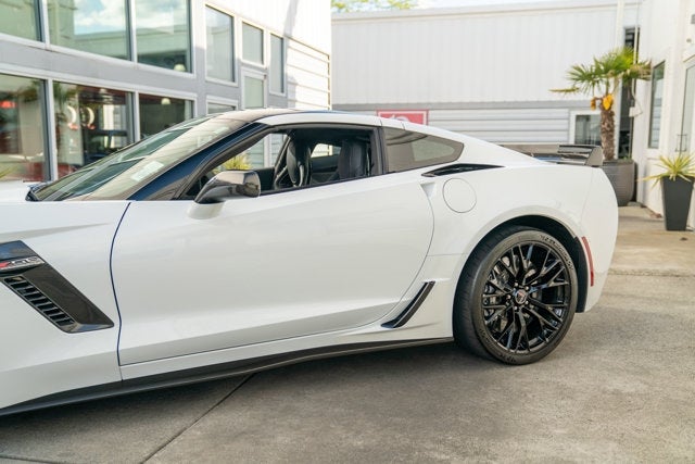 2015 Chevrolet Corvette Z06 3LZ