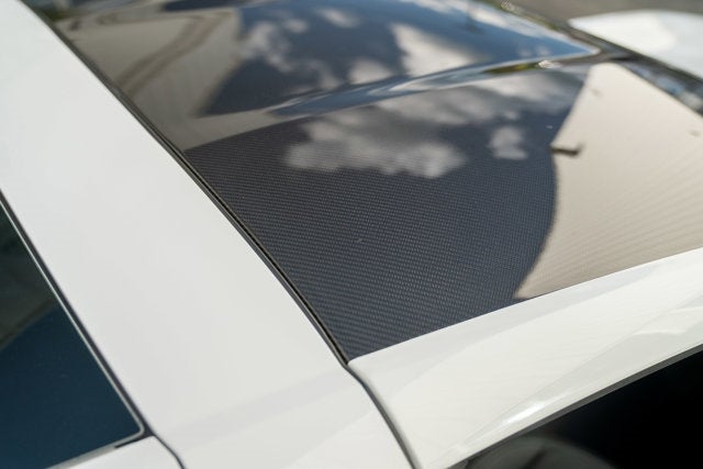 2015 Chevrolet Corvette Z06 3LZ