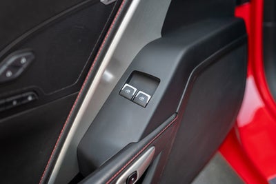 2016 Chevrolet Corvette Z06 3LZ