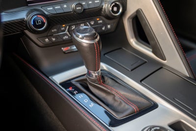 2016 Chevrolet Corvette Z06 3LZ