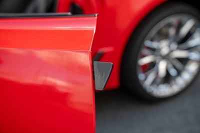 2016 Chevrolet Corvette Z06 3LZ