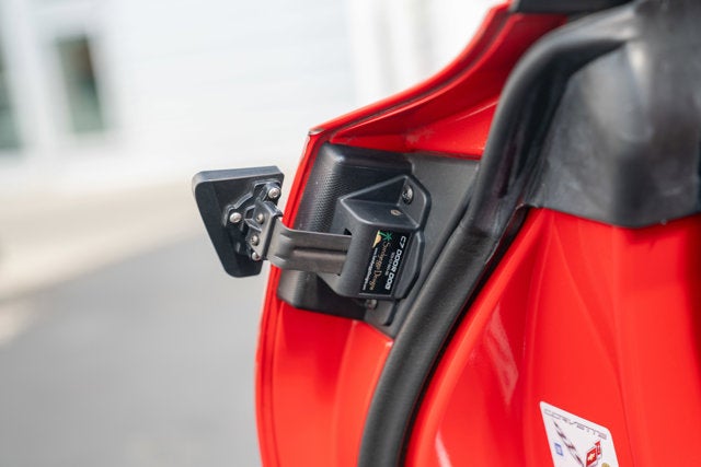 2016 Chevrolet Corvette Z06 3LZ