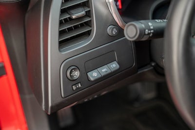 2016 Chevrolet Corvette Z06 3LZ