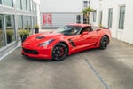 2016 Chevrolet Corvette Z06 3LZ