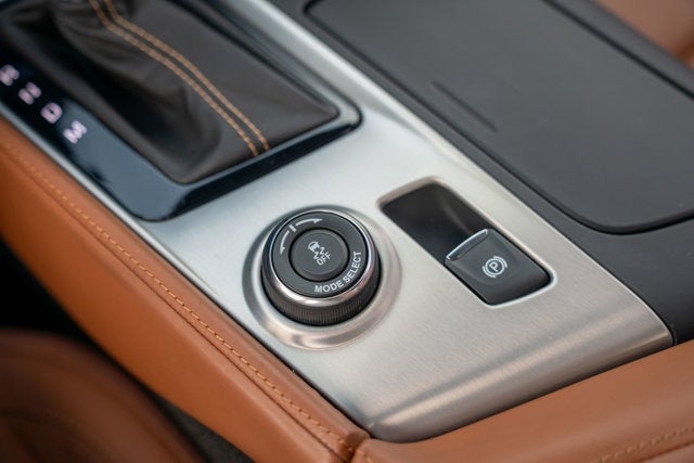 2016 Chevrolet Corvette Z06 3LZ