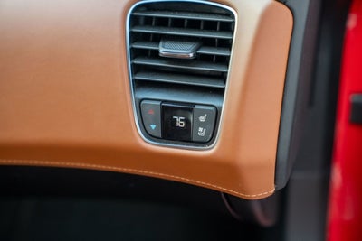 2016 Chevrolet Corvette Z06 3LZ