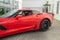 2016 Chevrolet Corvette Z06 3LZ