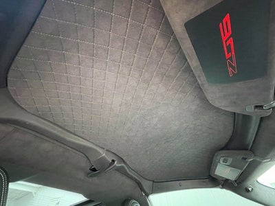 2017 Chevrolet Corvette Z06 3LZ