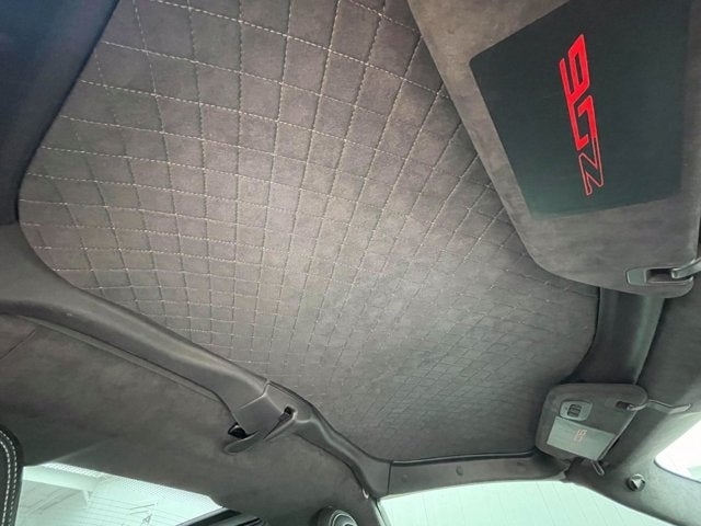 2017 Chevrolet Corvette Z06 3LZ