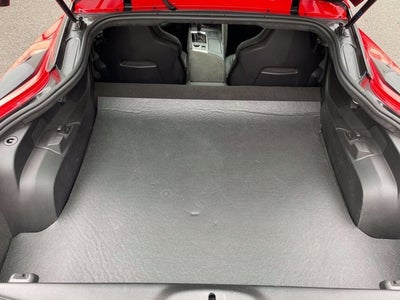 2017 Chevrolet Corvette Z06 3LZ