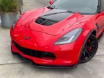 2017 Chevrolet Corvette Z06 3LZ