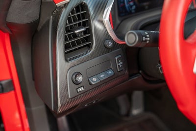 2015 Chevrolet Corvette Z06 3LZ