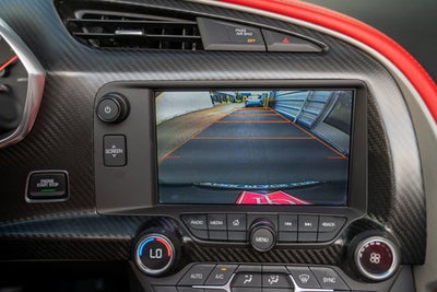 2015 Chevrolet Corvette Z06 3LZ