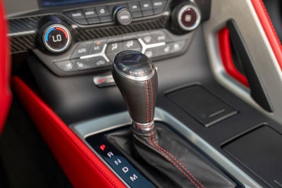 2015 Chevrolet Corvette Z06 3LZ