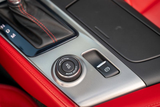 2015 Chevrolet Corvette Z06 3LZ