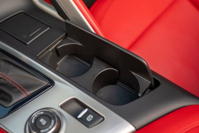 2015 Chevrolet Corvette Z06 3LZ