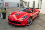 2015 Chevrolet Corvette Z06 3LZ