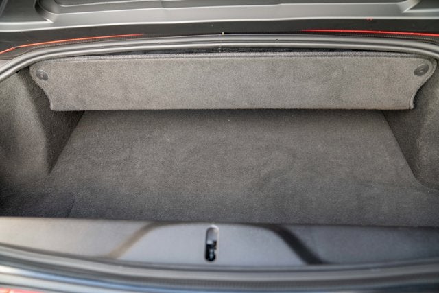 2015 Chevrolet Corvette Z06 3LZ