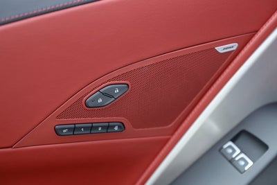 2016 Chevrolet Corvette Z06 3LZ