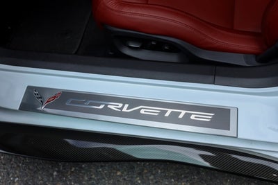 2016 Chevrolet Corvette Z06 3LZ