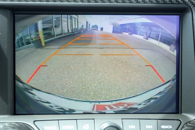 2016 Chevrolet Corvette Z06 3LZ