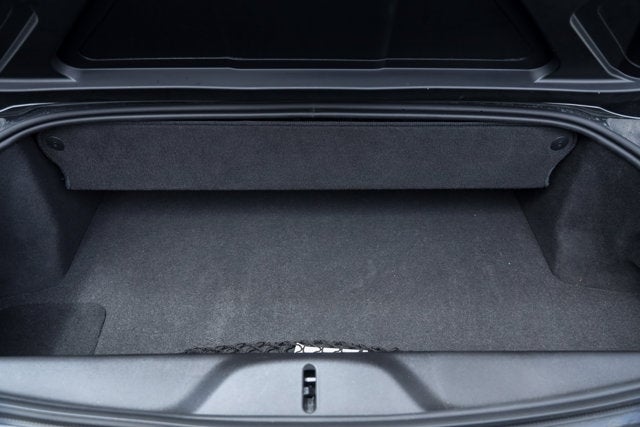 2016 Chevrolet Corvette Z06 3LZ