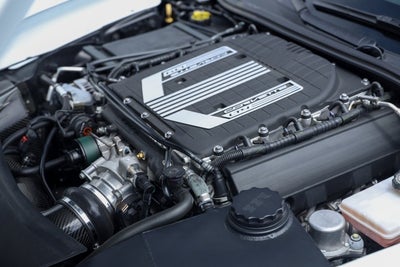 2016 Chevrolet Corvette Z06 3LZ