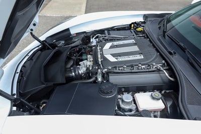 2016 Chevrolet Corvette Z06 3LZ