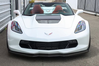 2016 Chevrolet Corvette Z06 3LZ
