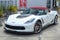 2016 Chevrolet Corvette Z06 3LZ