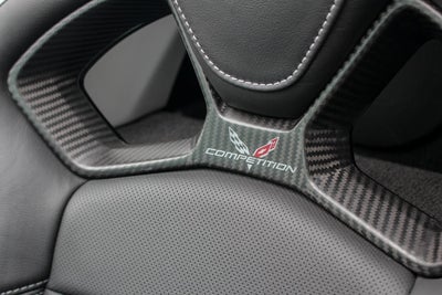 2019 Chevrolet Corvette Z06 3LZ