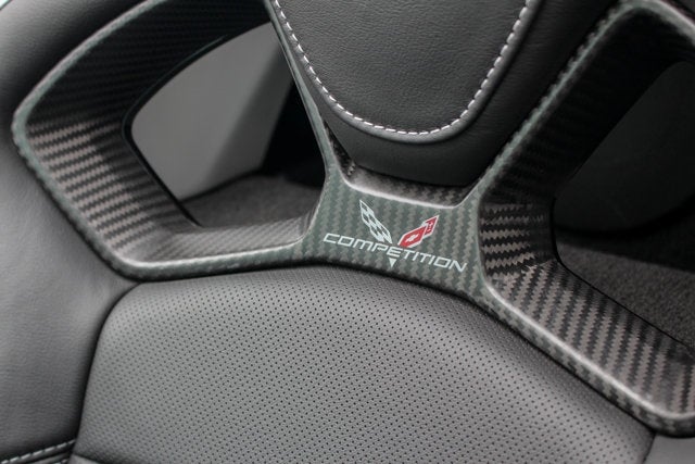 2019 Chevrolet Corvette Z06 3LZ