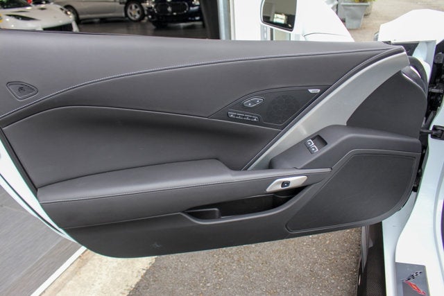 2019 Chevrolet Corvette Z06 3LZ