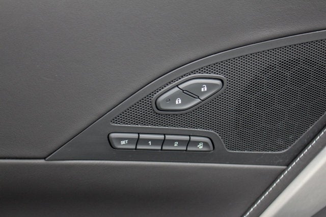 2019 Chevrolet Corvette Z06 3LZ