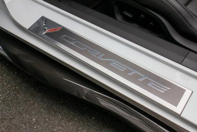 2019 Chevrolet Corvette Z06 3LZ