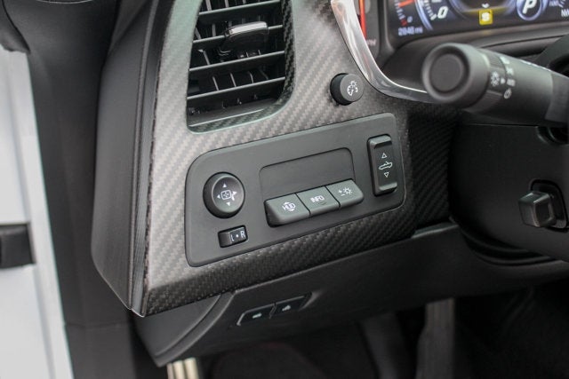 2019 Chevrolet Corvette Z06 3LZ