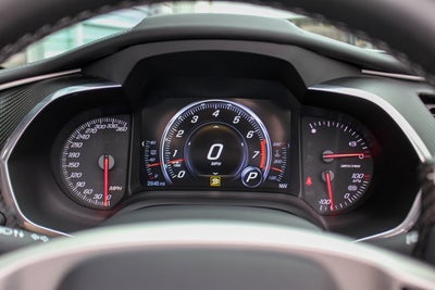 2019 Chevrolet Corvette Z06 3LZ